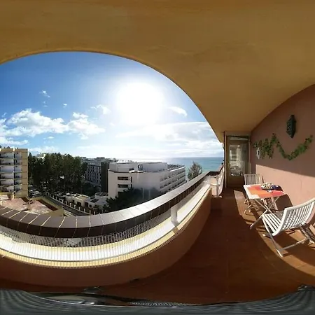 Port Ii Seaviews - Eaw Homes מארבלה