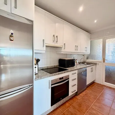 Port Ii Seaviews - Eaw Homes דירה *