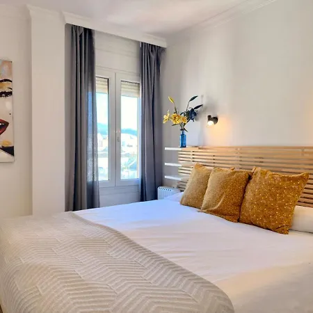 Port Ii Seaviews - Eaw Homes Apartment *