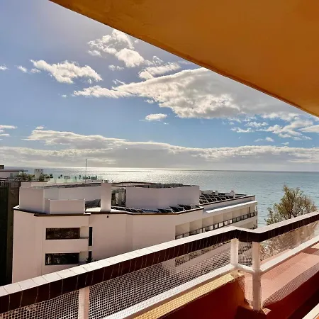 Port Ii Seaviews - Eaw Homes Apartment Marbella