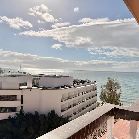 Port Ii Seaviews - Eaw Homes Apartment Marbella