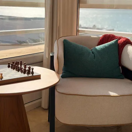 Apartment Port Ii Seaviews - Eaw Homes *