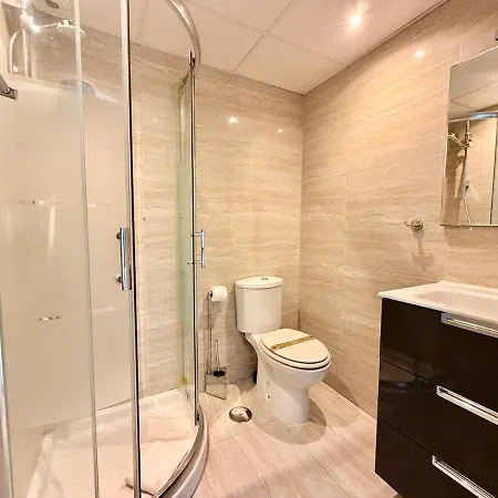 דירה Port Ii Seaviews - Eaw Homes