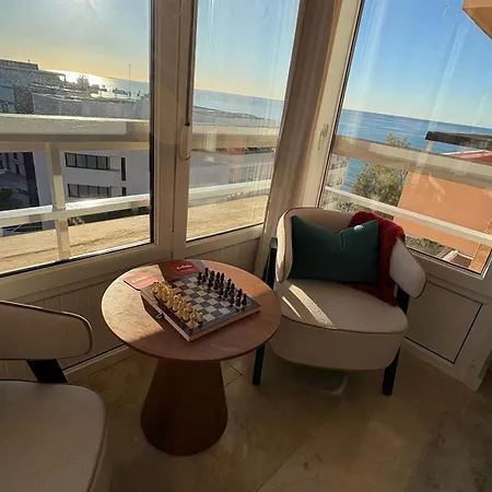 Port Ii Seaviews - Eaw Homes דירה *