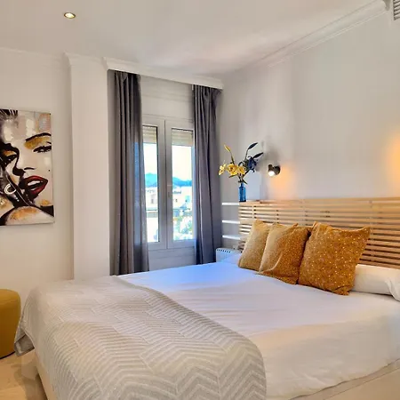 דירה Port Ii Seaviews - Eaw Homes