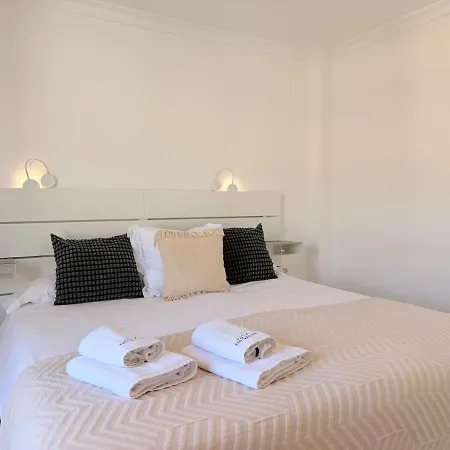 דירה Port Ii Seaviews - Eaw Homes מארבלה