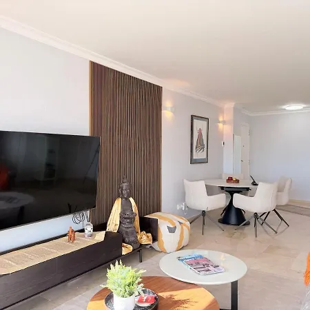 Port Ii Seaviews - Eaw Homes מארבלה