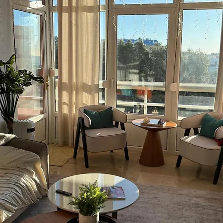 Port Ii Seaviews - Eaw Homes מארבלה