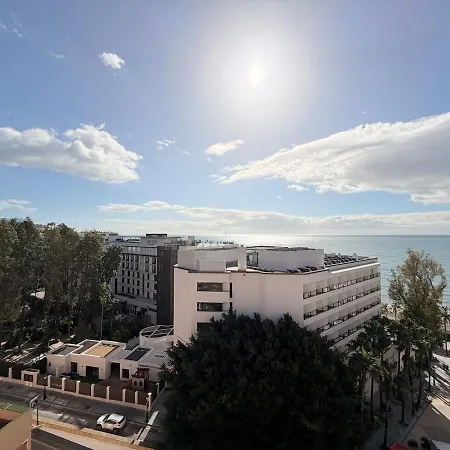 Port Ii Seaviews - Eaw Homes דירה