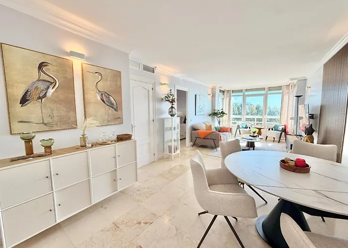 Apartment Port Ii Seaviews - Eaw Homes *