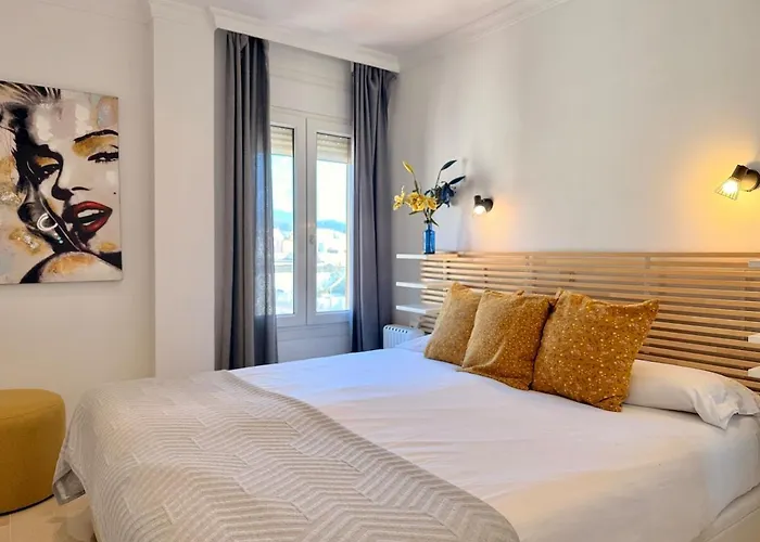 Port Ii Seaviews - Eaw Homes Apartment *