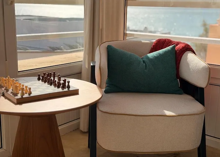 Apartment Port Ii Seaviews - Eaw Homes *