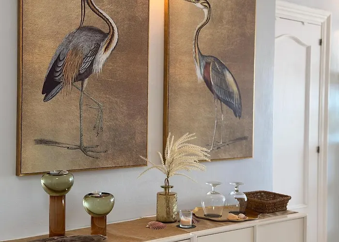Port Ii Seaviews - Eaw Homes Apartment
