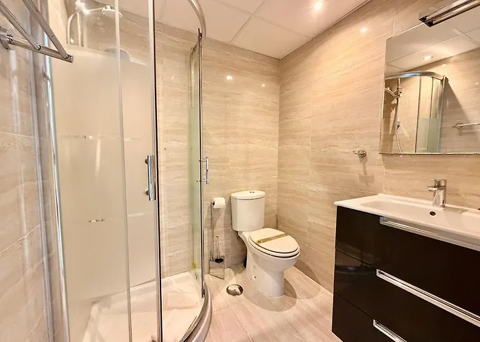 Apartment Port Ii Seaviews - Eaw Homes