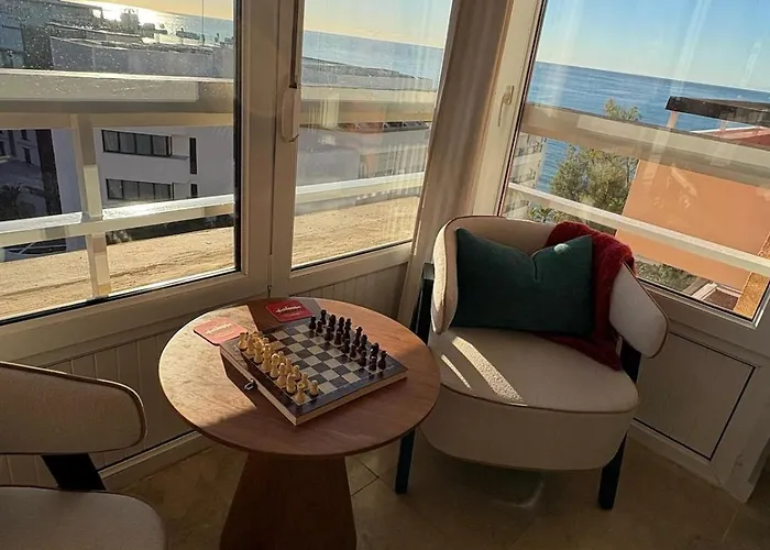 Port Ii Seaviews - Eaw Homes Apartment *