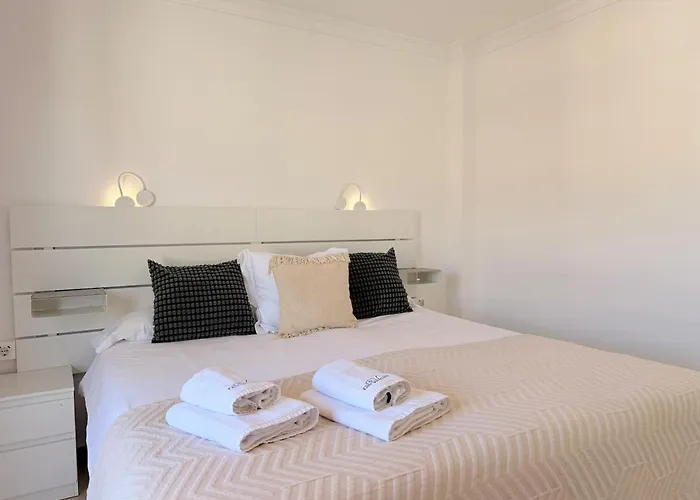 Apartment Port Ii Seaviews - Eaw Homes Marbella