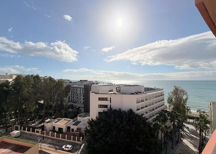 Port Ii Seaviews - Eaw Homes Apartment